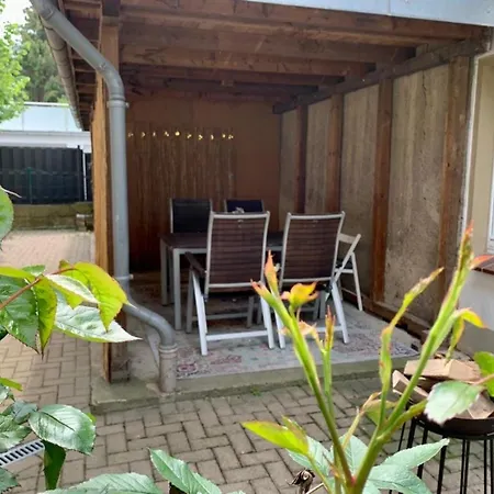 4-seen-haus - Weserbergland - Kamin - Feuerschale - Terrasse - Hunde דירה